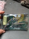 Caterpillar Raymond Forklift Fw Card Assembly 101-1427 047140028 307000. Fixed Price $275.00.