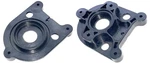 New Genuine/ Oem 43236-23420-71 432362342071 Plate Toyota Forklift. Fixed Price $19.00.