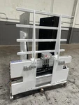 Cascade Class 2 Carton Clamp 54X34 Pads 15D. Fixed Price $2700.00.