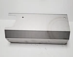 Tennant 1028994 Fits M20, M30, Muffler Shield / Channel New. Fixed Price $110.00.