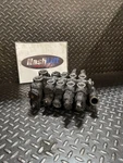 93072-20200 Main Hydraulic Valve Assembly Fits Cat 930722020 Good Used HB1C:93. Fixed Price $2000.00.