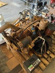 Continental F245 Running Engine Complete. Fixed Price $1700.00.