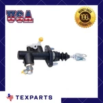 47210-23320-71 Master Cylinder Fits Toyota Forklift 7FG/7FD 30 & 8FGU. Fixed Price $45.90.
