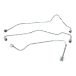 C5NE9A555D Fuel Line Assembly Fits Ford New Holland 4000 2110LCG 4110LCG Cav. Fixed Price $76.72.