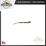 580046643 Emergency Brake Cable Yale Forklift 62". Fixed Price $183.15.
