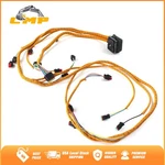 263-9001 Engine Wiring Harness For Caterpillar C15 Ecm External Wire. Fixed Price $135.99.