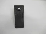 John Deere TX156 , Bucket Tooth 2-1/8" 4-1/2". Fixed Price $16.00.