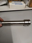 Caterpillar Forklift King Pin 9124410400. Fixed Price $54.74.