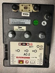 Raymond Zapi Lift Controller FZ5168-CESAB AC-2, 36-48/450V, 400A. Fixed Price $799.00.