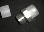 4730-01-503-7307 Jlg 8770070 2111212 SAE12 Connector TX51-19M Orfs-orb SPM7M.... Fixed Price $18.96.