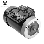 3600 Rpm 2HP Phase Compressor Motor Tefc 56C Frame 208-230-460V 60HZ. Fixed Price $183.28.