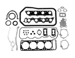 MD972661 Mitsubishi / Cat Forklift Overhaul Gasket Set 4G54 Engine. Fixed Price $104.54.