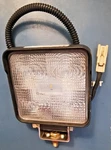 Toyota Forklift Lamp Head Ligth Work (ecco E92007)HIGH Quality. Fixed Price $45.00.