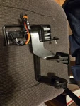 Oem Tennant T7 1072477 Pedal Assy, Accelerator, Brake 215 Hrs. Fixed Price $300.00.
