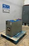 New Enersys Ironclad Deserthog 36V Electric Forklift Battery 875AH E125D-15. Fixed Price $6500.00.