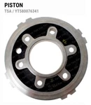 580076341 Hyster Yale Forklift Piston Oem SK-137.07.010.04 New. Fixed Price $698.00.