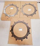Quantity Of Total Source Clutch Discs SY47058 AWBLW/00 (3 Qty). Fixed Price $77.16.