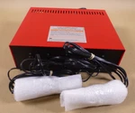 3M Smart 10-UNIT Battery Charging Station # 520-01-61. Fixed Price $274.99.