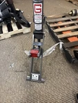 Gray FLJ-400C, Hydraulic Fork Jack, Ton Lifting Capacity, Steel No Handle. Fixed Price $989.99.