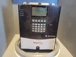 Allen Bradley Powerflex 70 Ac Drive, Series A, 20A 8P0 AYNNNC0. Fixed Price $570.00.