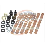 Kit 107111 Electric Forklift Crown, Yale, Toyota Contactor EV-100. Fixed Price $130.98.