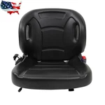 Toyota Forklift Molded Premium Quality With Seatbelt & Switch. Fixed Price $136.34.