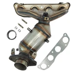 Catalytic Converter For 2009-2012 Nissan Sentra 2.0L/2013-2018 1.8L. Fixed Price $96.58.