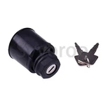 Ignition Switch 91A07-01901 Cat Mitsubishi Forklift FD20/30- F14E/18C. Fixed Price $24.00.