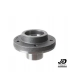 Skyjack 102833, Front (5 Bolt) (bare Hub) SJIII3220, SJIII3226. Fixed Price $163.99.