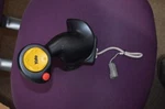 Yale 524306208 Handle - Repair. Fixed Price $625.00.