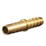 Milton Industries Hose Mender 1/2 In. Ends 642-1 Pack Of (5). Fixed Price $22.00.
