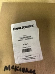 Hyster Thermostat Gasket 1330725. Fixed Price $5.00.