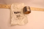 Yale Mast Bushing Mtg Bronz 582014767. Fixed Price $7.29.