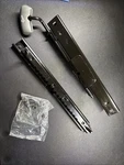 1470161, Hyster, Slide Kit SKU-12221225SR. Fixed Price $30.00.