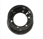 Hyster 2070081, Rim, For Steer Wheel. Fixed Price $327.99.