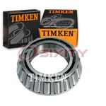 Timken Wheel Bearing For RSC02976 KW3038 F42688 C5TZ4221A BT42688 Tf. Fixed Price $83.49.