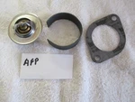 Continental Teledyne F600 209-245 Cyl Flat Head Thermostat Kit .... Fixed Price $31.99.
