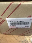 23640-23000-71 Toyota Lpg Filter New In Box. Fixed Price $275.00.