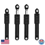 Regeere Washer Shock Absorbers Fit For Samsung WF45R6100AC WF45T6000AW. Fixed Price $87.38.