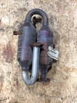 17560-U1280-71 Toyota Forklift 8FGU15 Good Used Muffler 1702-01. Fixed Price $1500.00.