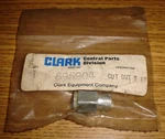 Clark Part 895904 Cut Out F K8. Fixed Price $34.95.