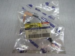 Komatsu 3BB-33-00010 Brush. Fixed Price $14.99.