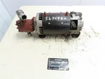 Prestolite 4883976 36V Electric Forklift Motor And Hydraulic Pump # 4858073. Fixed Price $279.99.