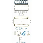 Fel-pro Fs 7619 B-3 Gasket Set For Select 53-63 Chevrolet Gmc Models. Fixed Price $100.93.
