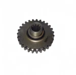 12353-FU400 Sprocket Pto Driven Nissan Forklift Engines K21 K25. Fixed Price $57.50.