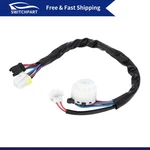 NO.8970882680 Ignition Starter Switch For Isuzu Npr Key - 1 Pcs. Fixed Price $19.47.
