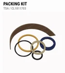 New Clark Forklift Packing Kit 1811703 Seals,. Fixed Price $25.00.