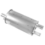 For Hyster Muffler 2021354. Fixed Price $95.00.