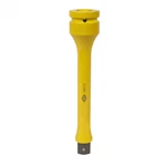 40412AMERICAN Forge & Foundry Torque Limiting Extension - 1" Drive 550 Ft/lbs. Fixed Price $77.08.