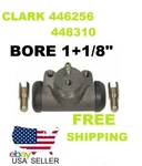 446256 448310 7000973 Clark FAC21310 Hyundai Wheel Cylinder -brk Fluid- RF013. Fixed Price $29.50.